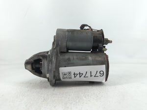 2017-2022 Kia Forte Car Starter Motor Solenoid OEM P/N:428000-7202 04801839AD, 36100-2E561 Fits Fits 2017 2018 2019 2020 2021 2022 OEM Used Auto Parts