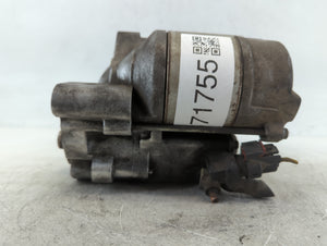 2002-2004 Dodge Ram 1500 Car Starter Motor Solenoid OEM P/N:56028715AD 428000-0100 Fits Fits 2002 2003 2004 OEM Used Auto Parts