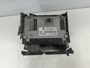 2012-2020 Volkswagen Passat Fusebox Fuse Box Panel Relay Module P/N:0 261 S06 508 07K 906 055 AN Fits OEM Used Auto Parts