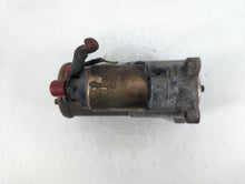 1999-2013 Ford F-150 Car Starter Motor Solenoid OEM P/N:4L34 AA 4H19D Fits OEM Used Auto Parts