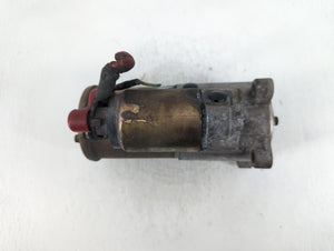 1999-2013 Ford F-150 Car Starter Motor Solenoid OEM P/N:4L34 AA 4H19D Fits OEM Used Auto Parts