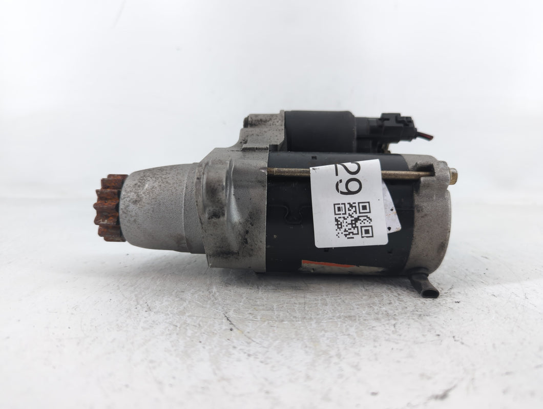 2002-2006 Toyota Solara Car Starter Motor Solenoid OEM P/N:17825 16021 519 Fits Fits 2002 2003 2004 2005 2006 2007 OEM Used Auto Parts