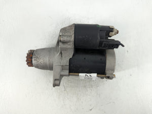 2002-2006 Toyota Solara Car Starter Motor Solenoid OEM P/N:17825 16021 519 Fits Fits 2002 2003 2004 2005 2006 2007 OEM Used Auto Parts