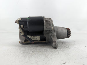 2002-2006 Toyota Solara Car Starter Motor Solenoid OEM P/N:17825 16021 519 Fits Fits 2002 2003 2004 2005 2006 2007 OEM Used Auto Parts