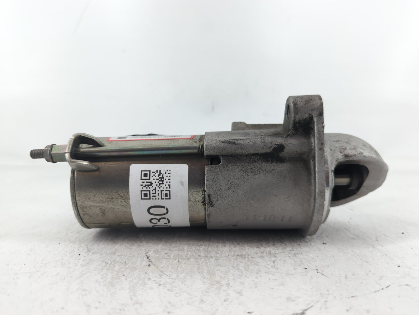 2011 Kia Sorento Car Starter Motor Solenoid OEM P/N:36100-3C150 Fits OEM Used Auto Parts - Oemusedautoparts1.com
