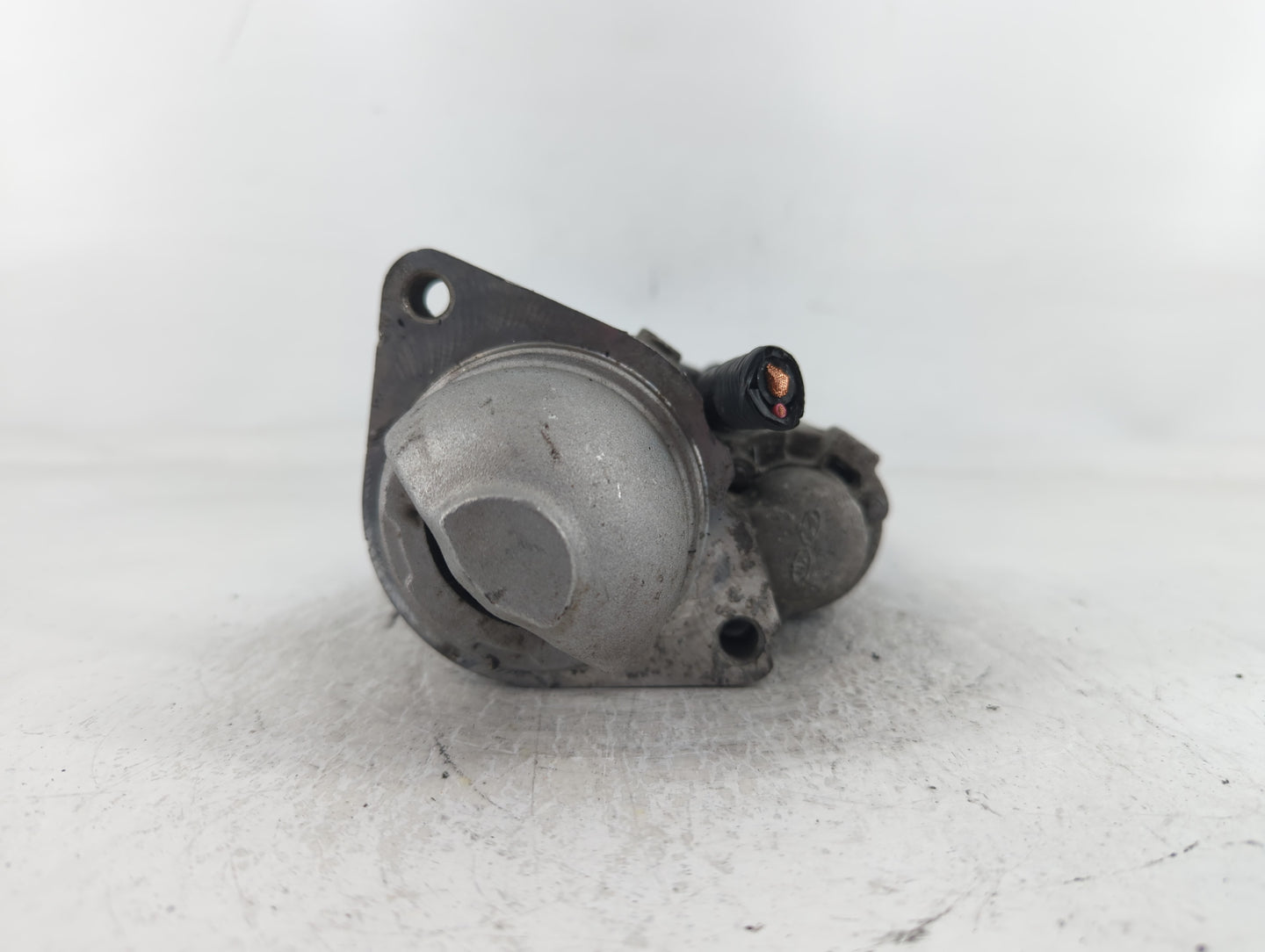 2011 Kia Sorento Car Starter Motor Solenoid OEM P/N:36100-3C150 Fits OEM Used Auto Parts - Oemusedautoparts1.com