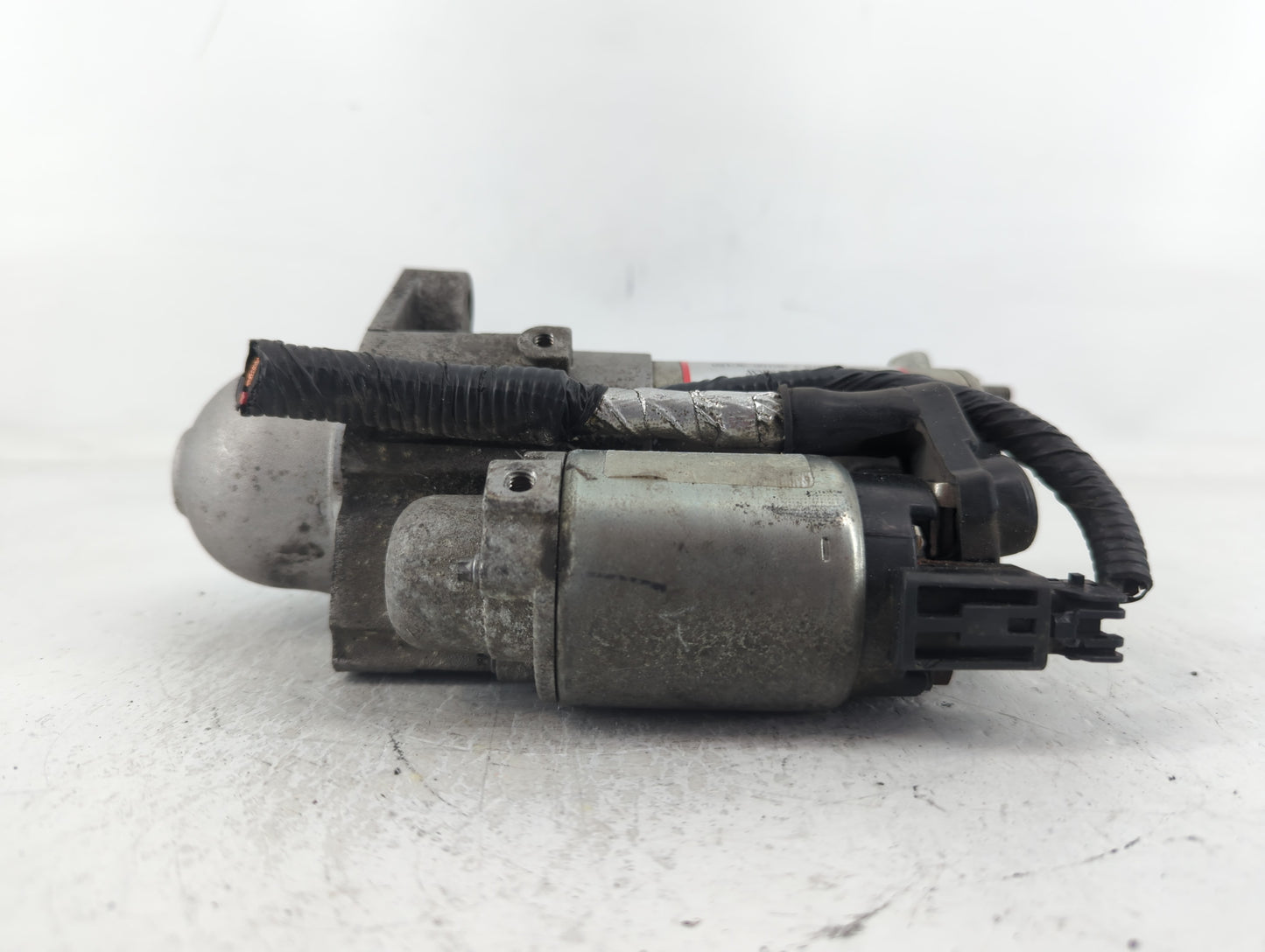 2011 Kia Sorento Car Starter Motor Solenoid OEM P/N:36100-3C150 Fits OEM Used Auto Parts - Oemusedautoparts1.com