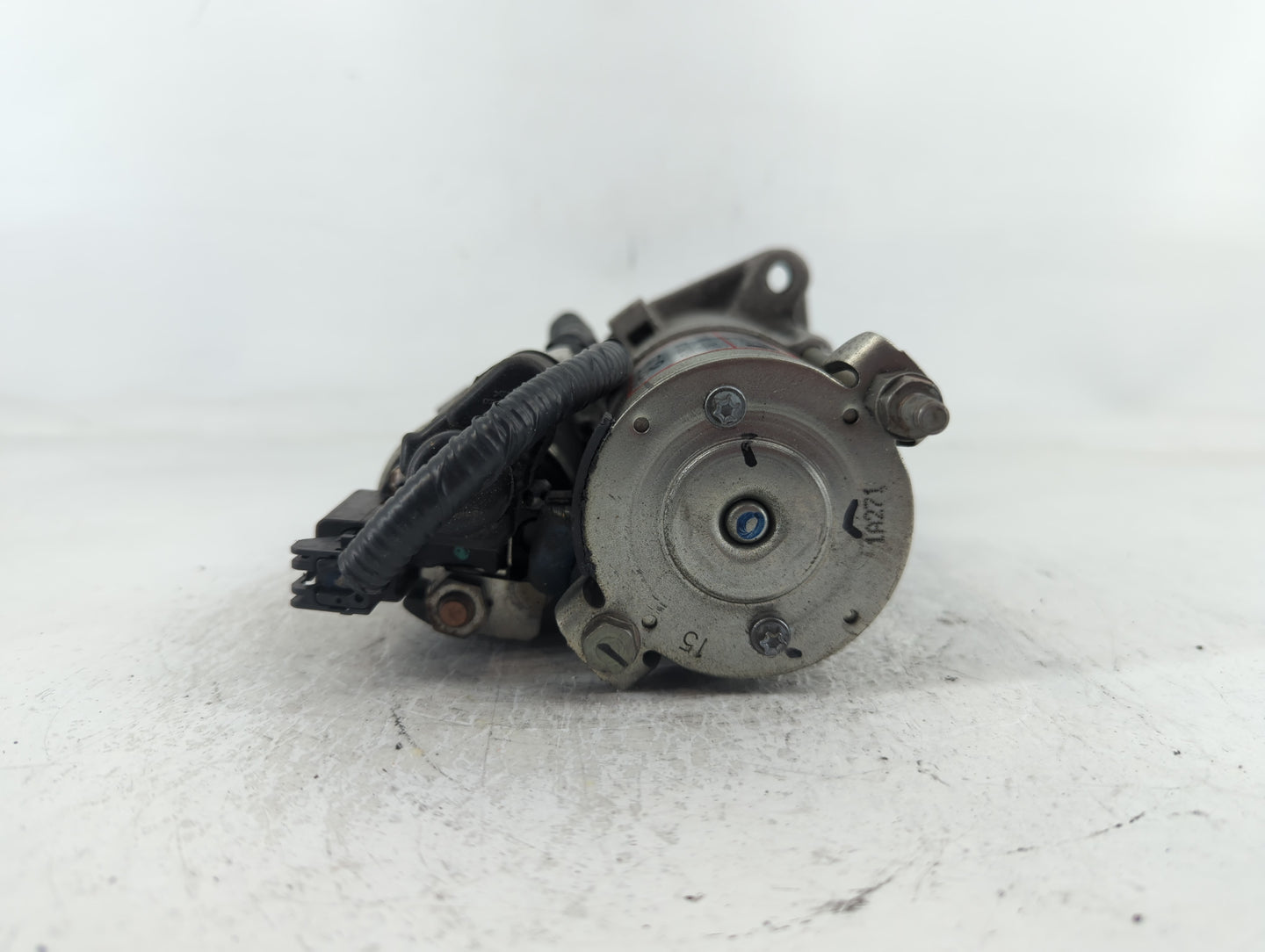 2011 Kia Sorento Car Starter Motor Solenoid OEM P/N:36100-3C150 Fits OEM Used Auto Parts - Oemusedautoparts1.com