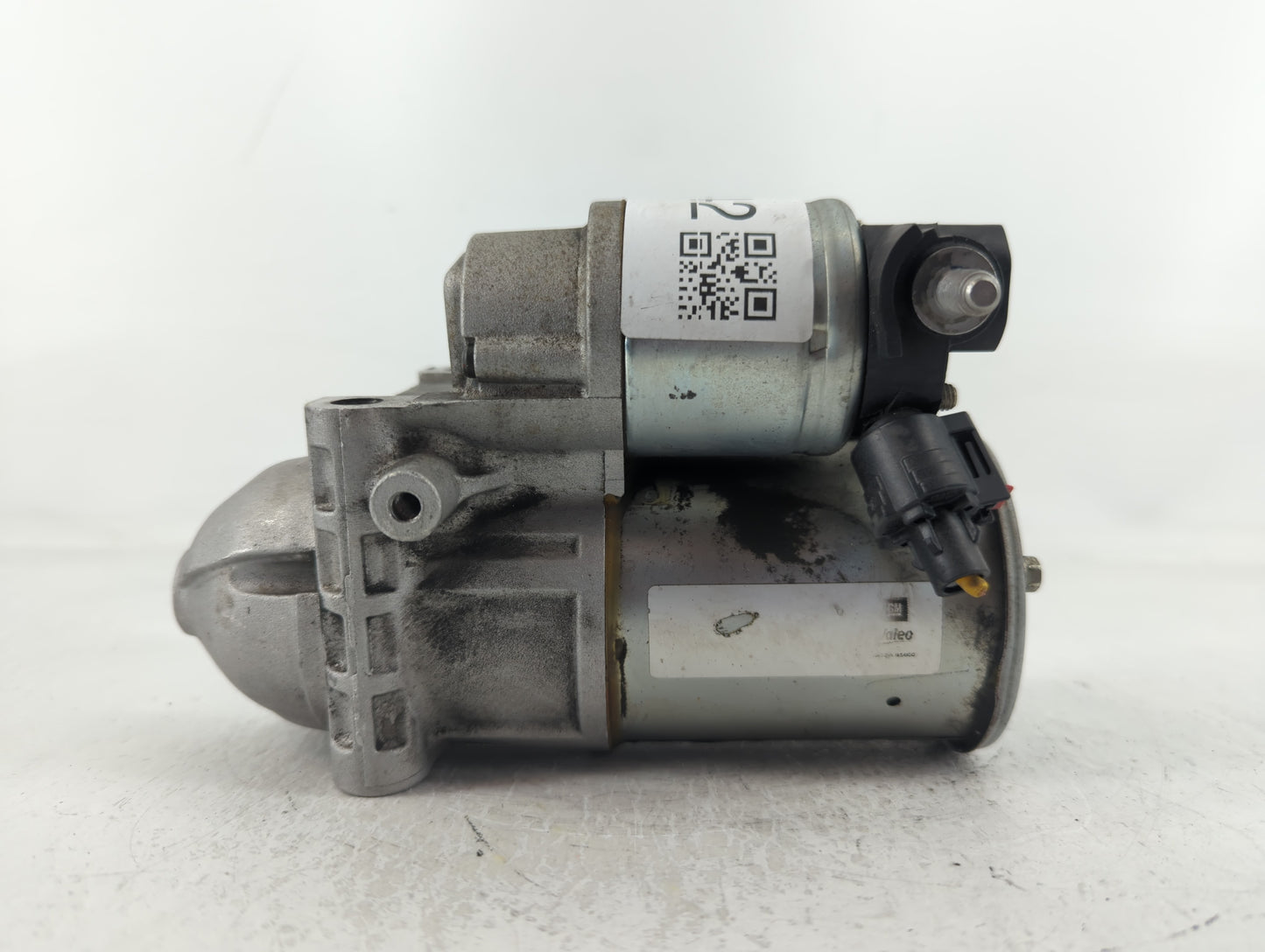 2020 Ford Explorer Car Starter Motor Solenoid OEM P/N:12695760 Fits OEM Used Auto Parts - Oemusedautoparts1.com