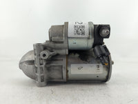 2020 Ford Explorer Car Starter Motor Solenoid OEM P/N:12695760 Fits OEM Used Auto Parts - Oemusedautoparts1.com