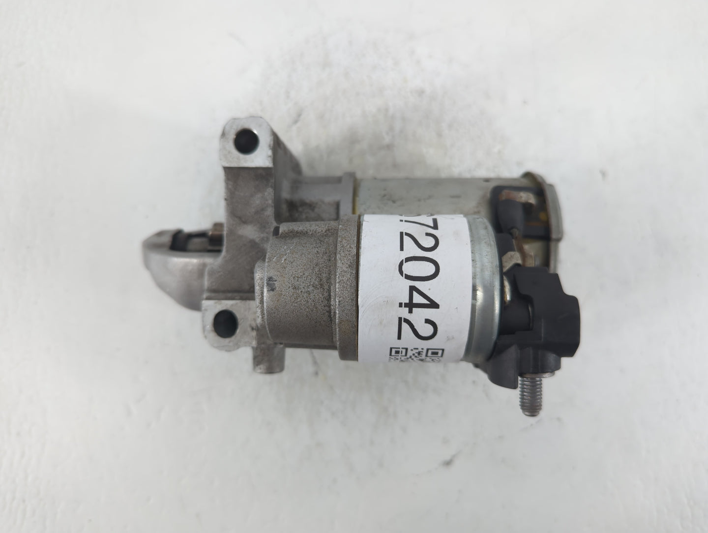 2020 Ford Explorer Car Starter Motor Solenoid OEM P/N:12695760 Fits OEM Used Auto Parts - Oemusedautoparts1.com