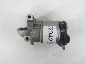2020 Ford Explorer Car Starter Motor Solenoid OEM P/N:12695760 Fits OEM Used Auto Parts