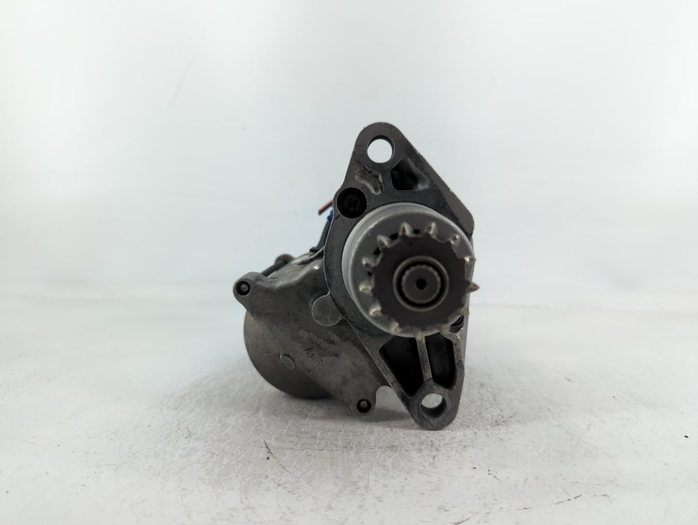 1999 Ford Explorer Car Starter Motor Solenoid OEM P/N:SR107717A 73 Fits OEM Used Auto Parts - Oemusedautoparts1.com