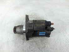 2004-2017 Toyota Camry Car Starter Motor Solenoid OEM P/N:428000-1080 Fits OEM Used Auto Parts