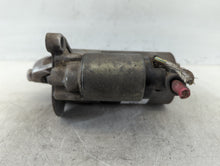 2005-2010 Ford Mustang Car Starter Motor Solenoid OEM Fits Fits 2005 2006 2007 2008 2009 2010 OEM Used Auto Parts