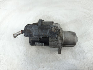 2008-2017 Buick Enclave Car Starter Motor Solenoid OEM P/N:12645298 M000T36571 Fits OEM Used Auto Parts