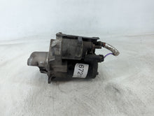 2008-2017 Buick Enclave Car Starter Motor Solenoid OEM P/N:12645298 M000T36571 Fits OEM Used Auto Parts