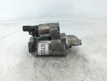 2016-2021 Hyundai Tucson Car Starter Motor Solenoid OEM P/N:36100-2E200 Fits Fits 2013 2014 2016 2017 2018 2019 2020 2021 2022 OEM Used Auto Parts