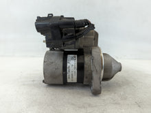 2018-2021 Ford Ecosport Car Starter Motor Solenoid OEM P/N:GN15-11000-EA Fits Fits 2018 2019 2020 2021 OEM Used Auto Parts