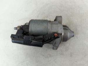 2018-2021 Ford Ecosport Car Starter Motor Solenoid OEM P/N:GN15-11000-EA Fits Fits 2018 2019 2020 2021 OEM Used Auto Parts