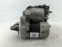 2018-2021 Ford Ecosport Car Starter Motor Solenoid OEM P/N:GN15-11000-EA Fits Fits 2018 2019 2020 2021 OEM Used Auto Parts