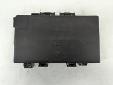 2016-2022 Ram 1500 Fusebox Fuse Box Relay Module Tipm P68322371ab