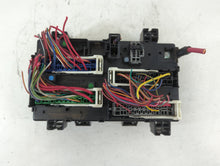 2016-2022 Ram 1500 Fusebox Fuse Box Relay Module Tipm P68322371ab