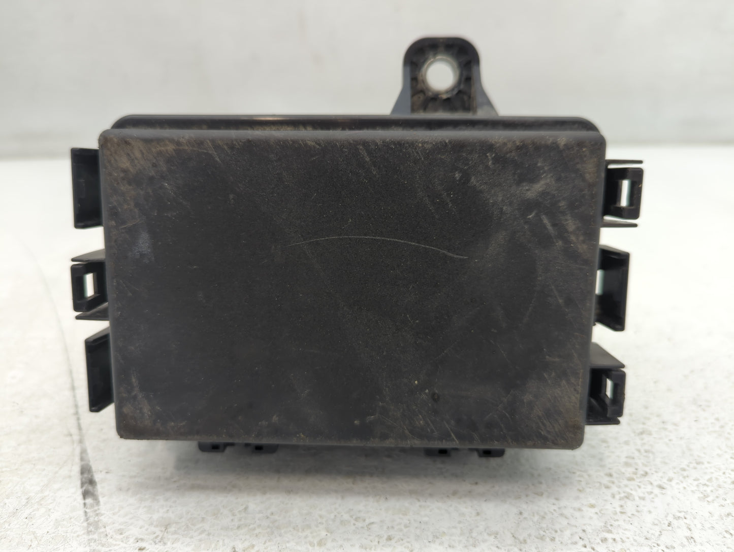 2019 Honda Odyssey Fusebox Fuse Box Panel Relay Module P/N:7171-4924-30 Fits OEM Used Auto Parts - Oemusedautoparts1.com