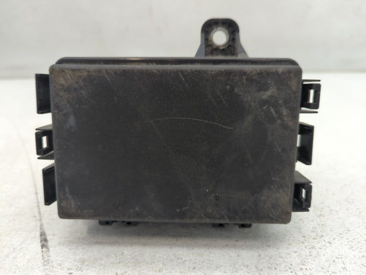 2019 Honda Odyssey Fusebox Fuse Box Panel Relay Module P/N:7171-4924-30 Fits OEM Used Auto Parts - Oemusedautoparts1.com