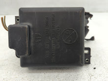 2015-2022 Ram Promaster City Fusebox Fuse Box Panel Relay Module P/N:51839437 Fits Fits 2015 2016 2017 2018 2019 2020 2021 2022 OEM Used Auto Parts