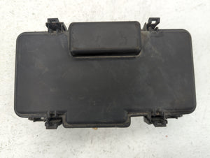 2001-2005 Honda Civic Fusebox Fuse Box Panel Relay Module Fits Fits 2001 2002 2003 2004 2005 OEM Used Auto Parts