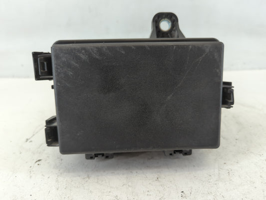 2019 Honda Odyssey Fusebox Fuse Box Panel Relay Module P/N:7171-4924-30 Fits OEM Used Auto Parts - Oemusedautoparts1.com