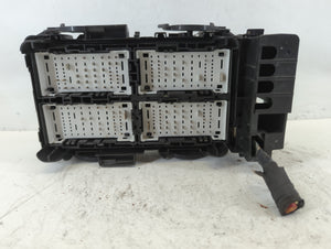 2016-2017 Chevrolet Malibu Fusebox Fuse Box Panel Relay Module P/N:234475_01 Fits Fits 2016 2017 OEM Used Auto Parts