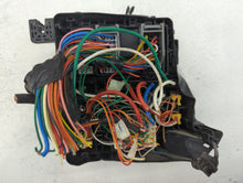 2019-2020 Kia Sorento Fusebox Fuse Box Panel Relay Module P/N:91270C6201UA Fits Fits 2019 2020 OEM Used Auto Parts