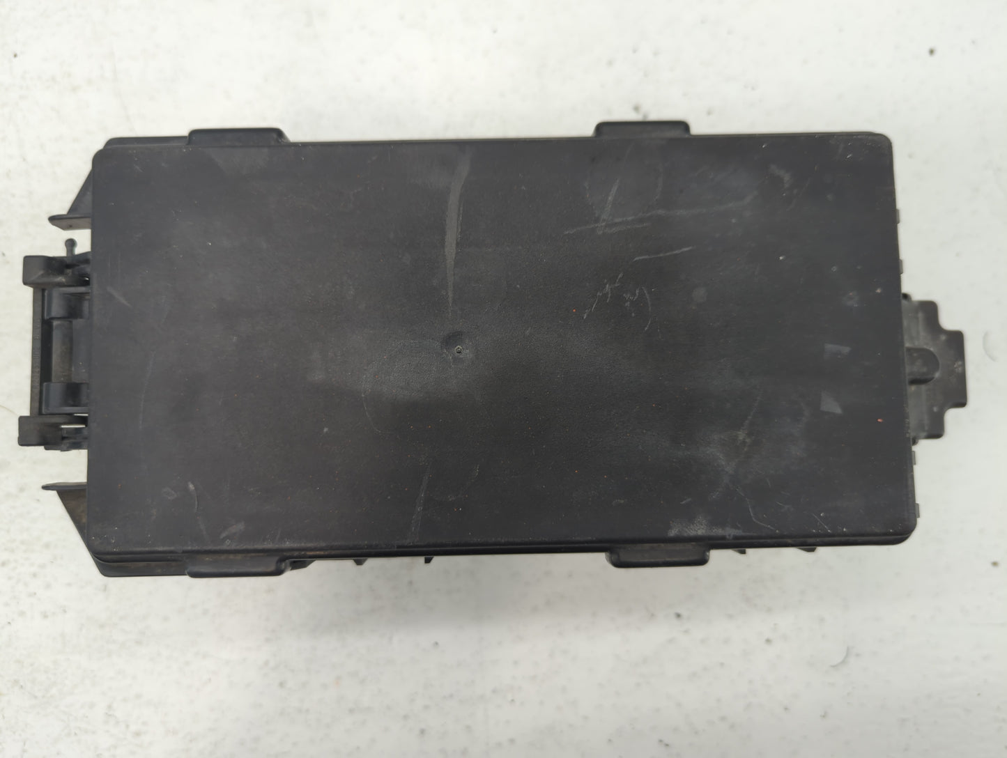 2005 Nissan Rogue Fusebox Fuse Box Panel Relay Module P/N:4L3T-14A003-AA Fits OEM Used Auto Parts - Oemusedautoparts1.com