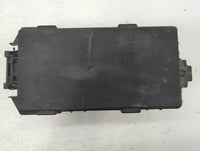 2005 Nissan Rogue Fusebox Fuse Box Panel Relay Module P/N:4L3T-14A003-AA Fits OEM Used Auto Parts - Oemusedautoparts1.com