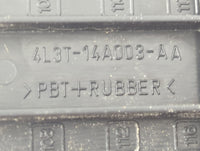 2005 Nissan Rogue Fusebox Fuse Box Panel Relay Module P/N:4L3T-14A003-AA Fits OEM Used Auto Parts - Oemusedautoparts1.com