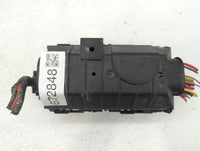 2005 Nissan Rogue Fusebox Fuse Box Panel Relay Module P/N:4L3T-14A003-AA Fits OEM Used Auto Parts - Oemusedautoparts1.com