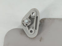 2010 Subaru Forester Sun Visor Shade Replacement Driver Left Mirror Fits OEM Used Auto Parts - Oemusedautoparts1.com