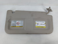 2012-2020 Nissan Nv3500 Sun Visor Shade Replacement Driver Left Mirror Fits Fits 2012 2013 2014 2015 2016 2017 2018 2019 2020 OEM Used Auto Parts - Oemusedautoparts1.com