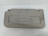 2012-2020 Nissan Nv3500 Sun Visor Shade Replacement Driver Left Mirror Fits Fits 2012 2013 2014 2015 2016 2017 2018 2019 2020 OEM Used Auto Parts - Oemusedautoparts1.com