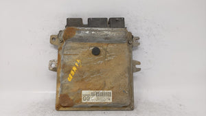 2011-2013 Nissan Altima PCM Engine Control Computer ECU ECM PCU OEM P/N:MEC114-105 A1 MEC114-100 MEC112-130 Fits OEM Used Auto Parts - Oemusedautoparts1.com