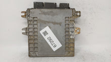 2011-2013 Nissan Altima PCM Engine Control Computer ECU ECM PCU OEM P/N:MEC114-105 A1 MEC114-100 MEC112-130 Fits OEM Used Auto Parts - Oemusedautoparts1.com