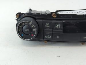 2007-2008 Mercedes-Benz E350 Climate Control Module Temperature AC/Heater Replacement P/N:211 830 2285 211 830 1690 Fits OEM Used Auto Parts