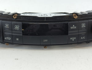 2007-2008 Mercedes-Benz E350 Climate Control Module Temperature AC/Heater Replacement P/N:211 830 2285 211 830 1690 Fits OEM Used Auto Parts