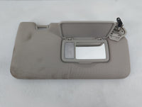 2023 Subaru Forester Sun Visor Shade Replacement Passenger Right Mirror Fits OEM Used Auto Parts - Oemusedautoparts1.com