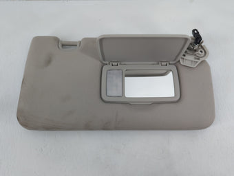 compare product 2023 Subaru Forester Sun Visor Shade Replacement Passenger Right Mirror Fits OEM Used Auto Parts