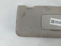 2023 Subaru Forester Sun Visor Shade Replacement Passenger Right Mirror Fits OEM Used Auto Parts - Oemusedautoparts1.com