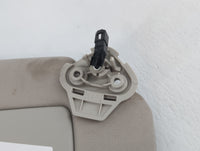 2023 Subaru Forester Sun Visor Shade Replacement Passenger Right Mirror Fits OEM Used Auto Parts - Oemusedautoparts1.com
