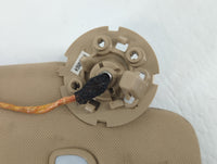 2012 Chevrolet Traverse Sun Visor Shade Replacement Passenger Right Mirror Fits OEM Used Auto Parts - Oemusedautoparts1.com